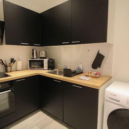 La Bd : Joli T2 Renove /Wi-Fi/Centre-Ville Angoulême Exteriér fotografie